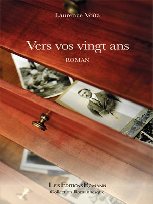 cover image of Vers Vos Vingt Ans